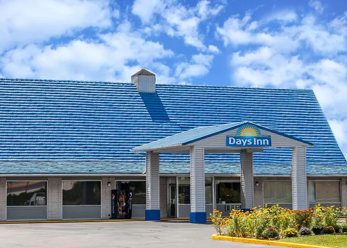 Days Inn Seymour
