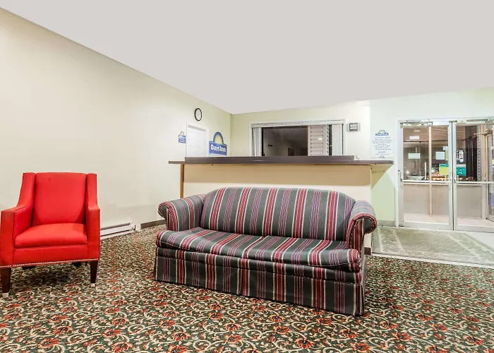 Days Inn Seymour